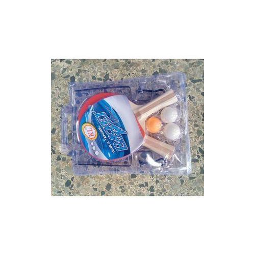 2 In 1 Table Tennis Bat And 3 Eggs With Net And Post Item | Buy 2 In 1 Table Tennis Bat And 3 Eggs With Net And Post | SPOP Enterprise Global